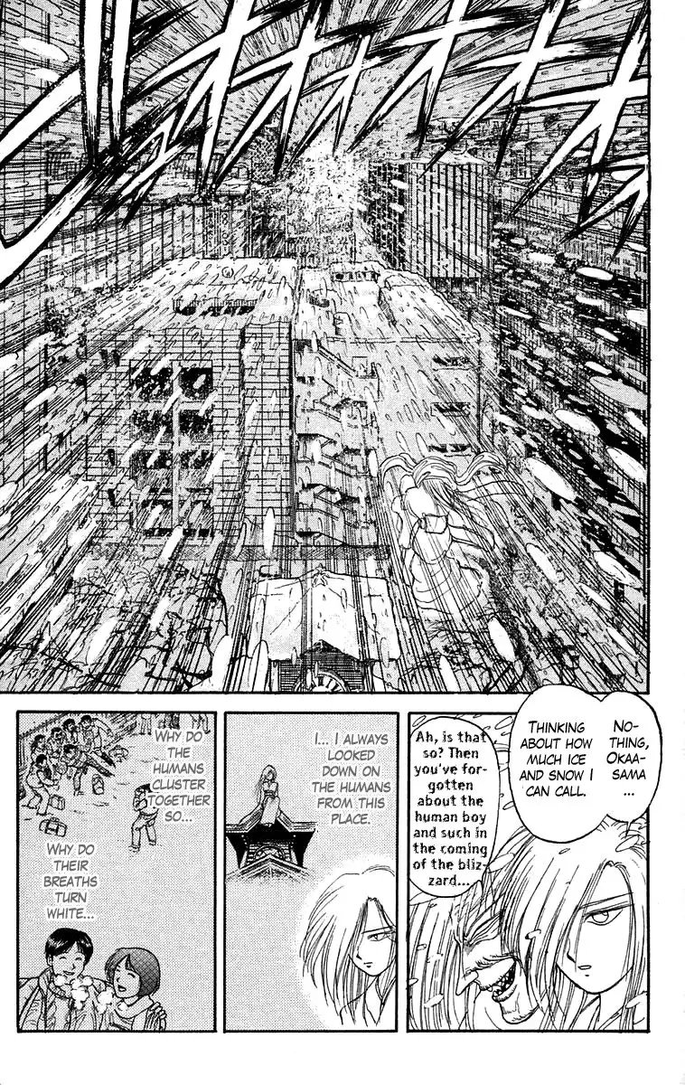 Ushio and Tora Chapter 119 9